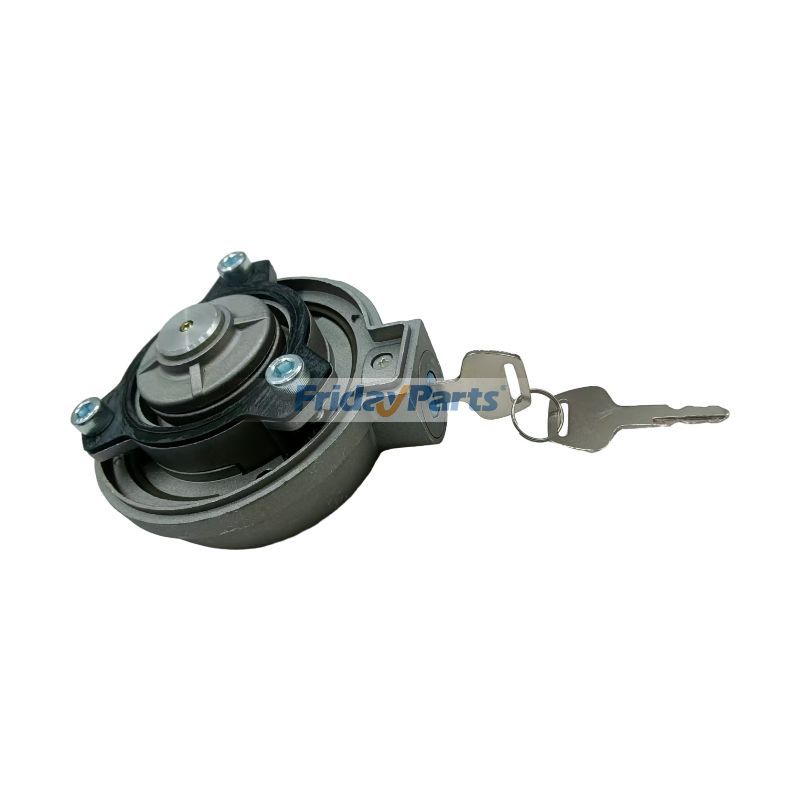 Hydraulic Tank Cover in Stock in China