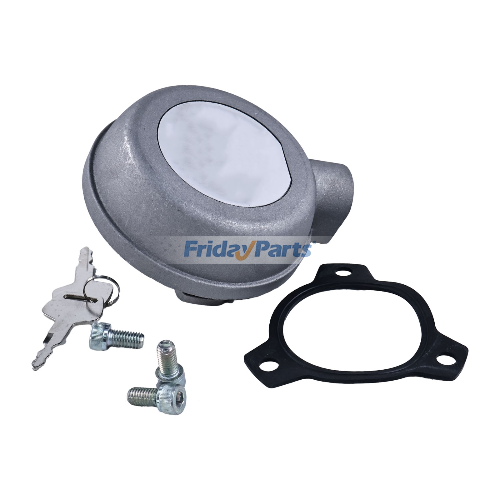 Hydraulic Tank Cover in Stock in China