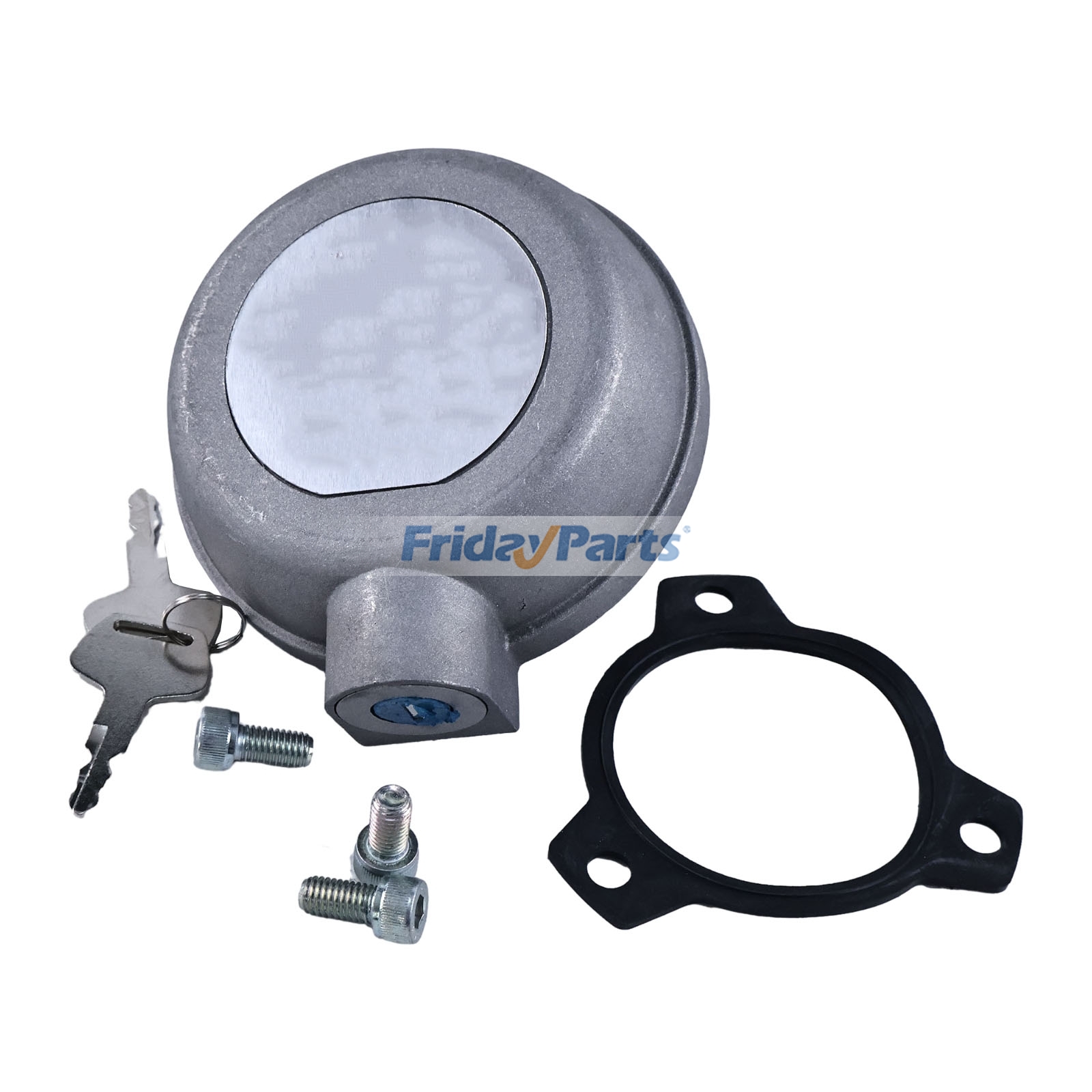  Hydraulic Tank Cover For HYUNDAI