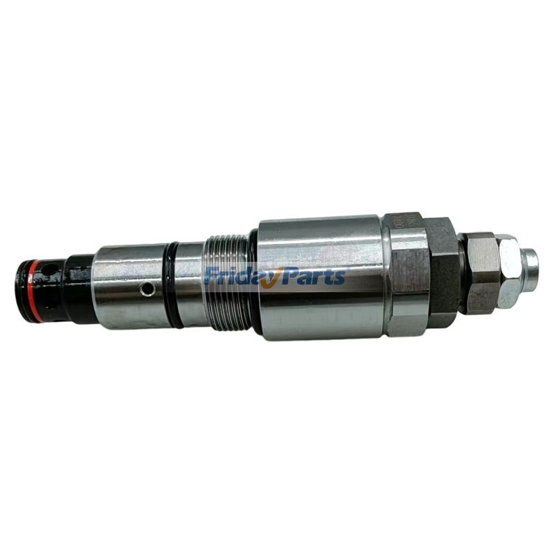 Main Relief Valve R215-7 R215-7C for Excavator