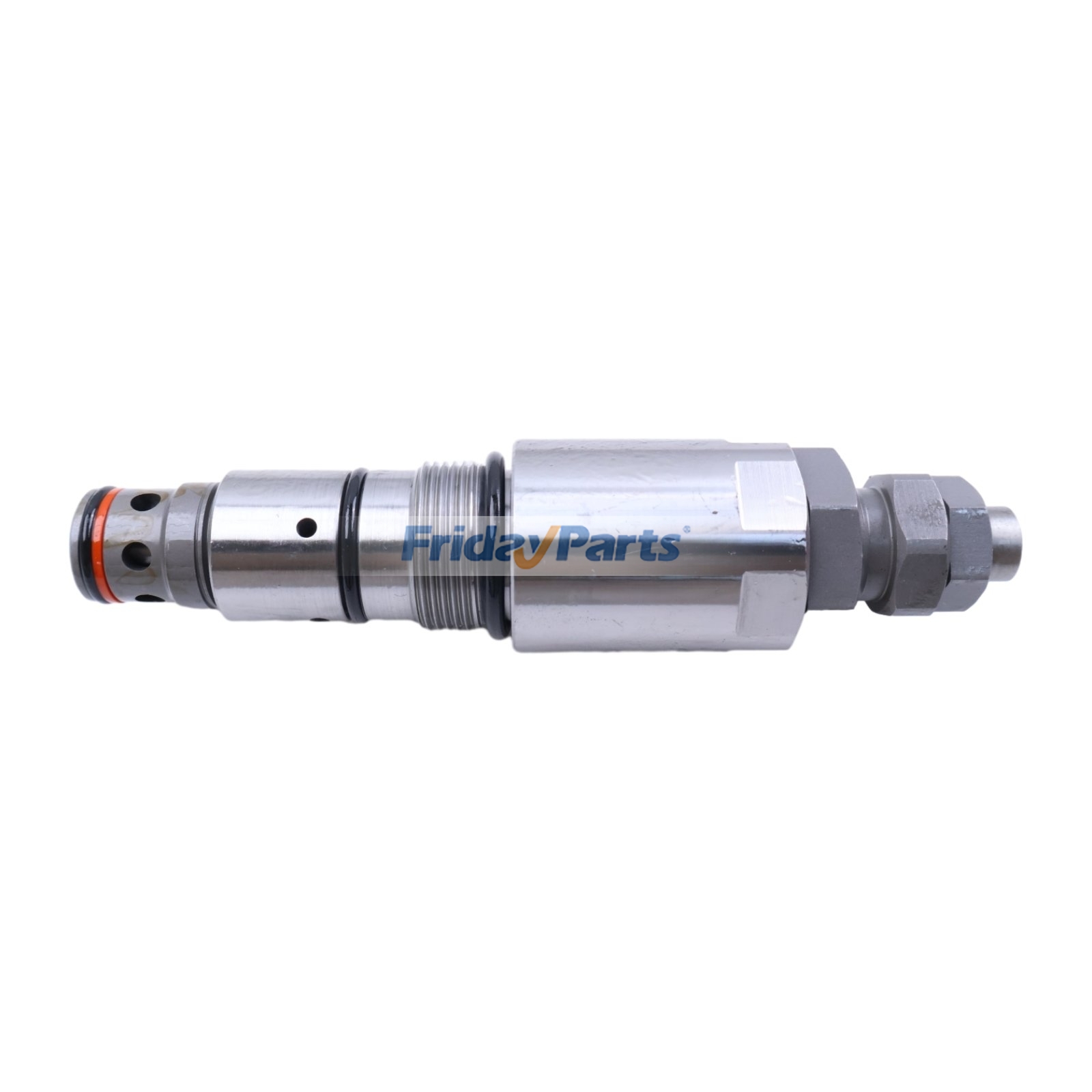 Main Relief Valve R215-7 R215-7C for Excavator