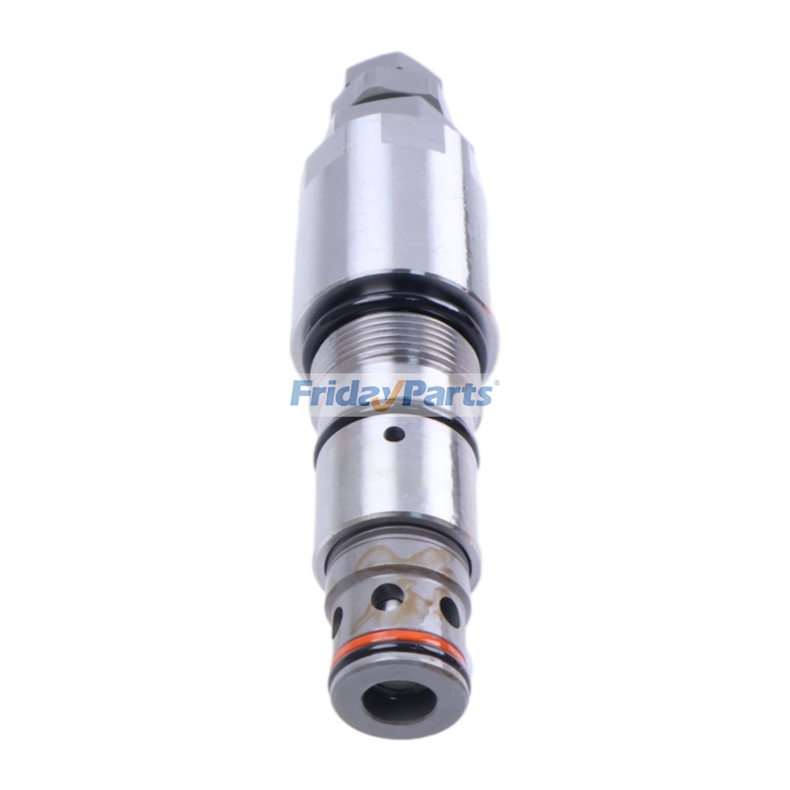 Excavator Main Relief Valve R215-7 R215-7C