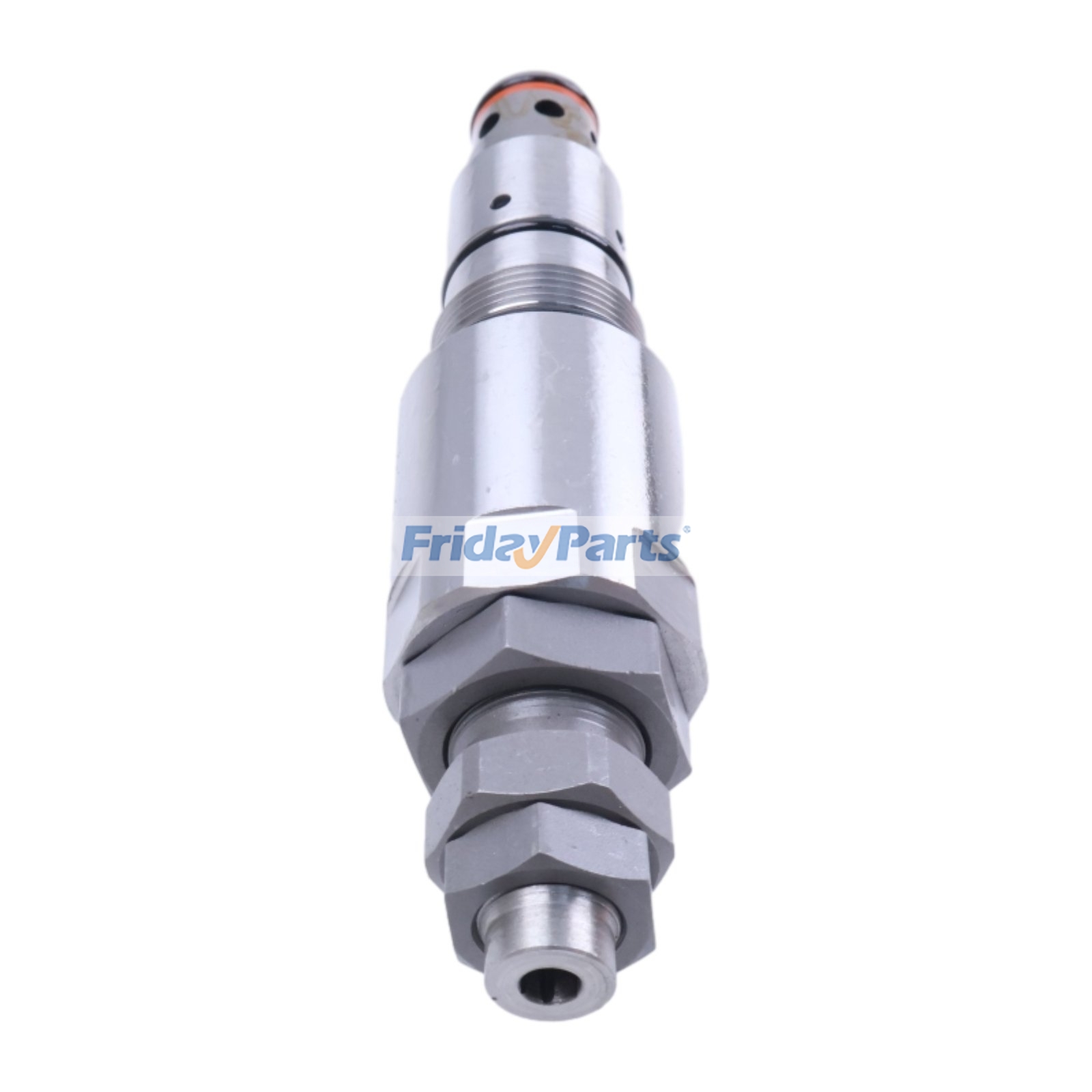  Main Relief Valve R215-7 R215-7C For HYUNDAI