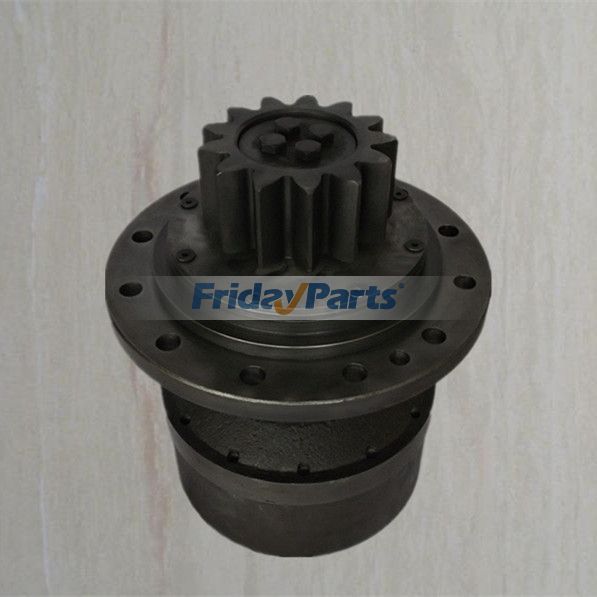 HYUNDAI R215 Swing Motor Assy Gearbox Assembly