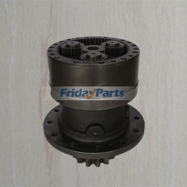 HYUNDAI R220-5 Swing Motor Assy Gearbox Assembly