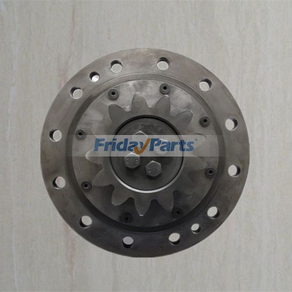 HYUNDAI用HYUNDAI スイングモーター アセンブリ ギアボックス アセンブリ