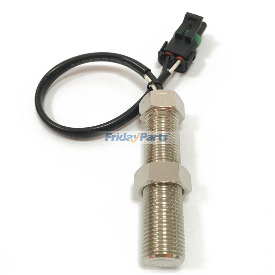 Speed Sensor for Excavator