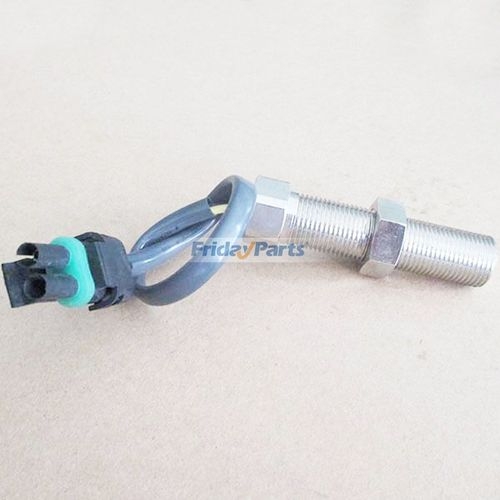 2118hu Sensor For Hyundai Excavator R210LC-7 R140LC-7 R160LC-3 R160LC-7 R180LC-7 ...