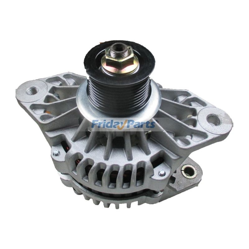 24V 65A Alternator for Excavator
