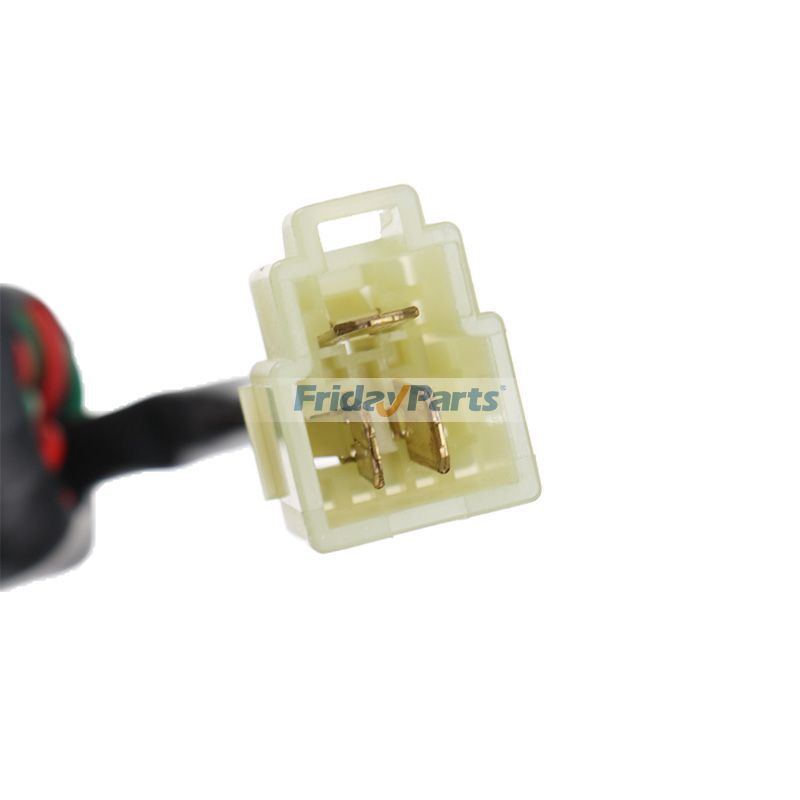 For Hyundai R225LC-9T R215-9 R385-9 R250LC-9 DC 22V-28V to