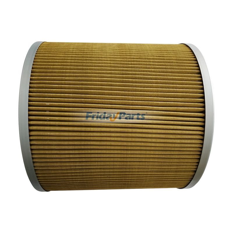 Excavator Hydraulic Filter Element