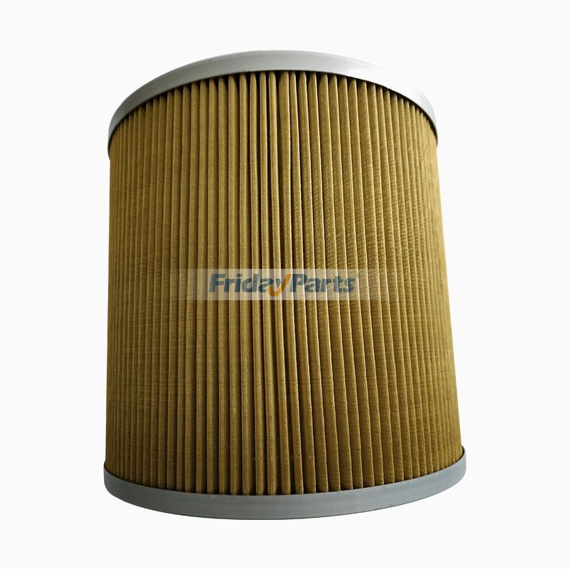 Hydraulic Filter Element for Excavator