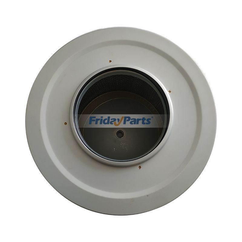 Hydraulic Filter Element for Excavator