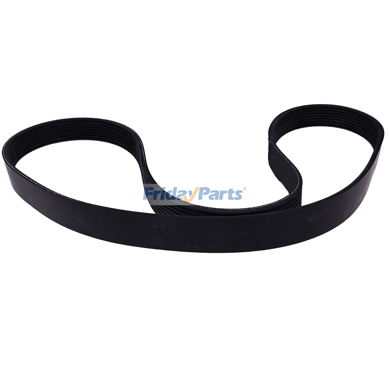  Fan Belt 8pk For KOMATSU
