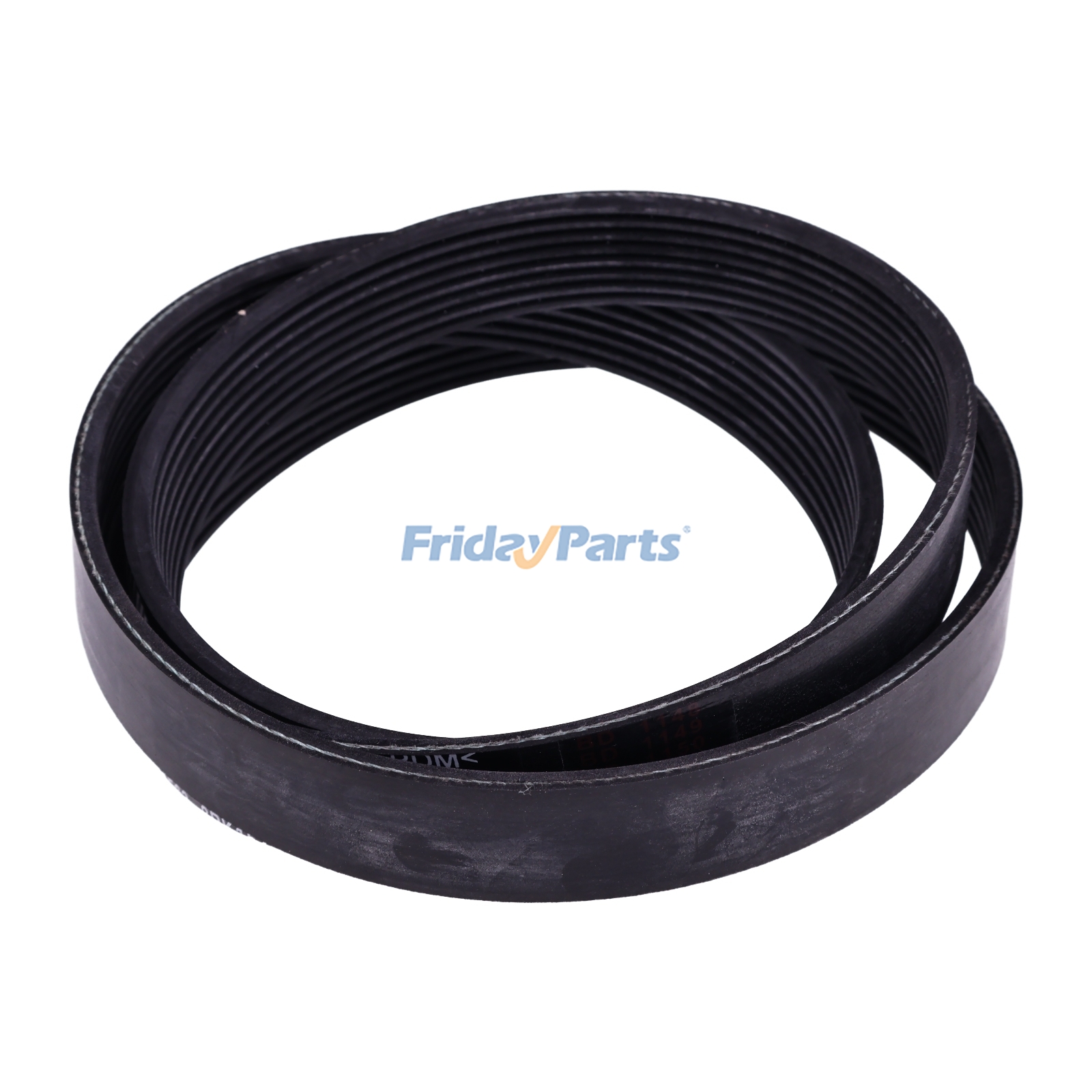 Fan Belt 8pk for Excavator