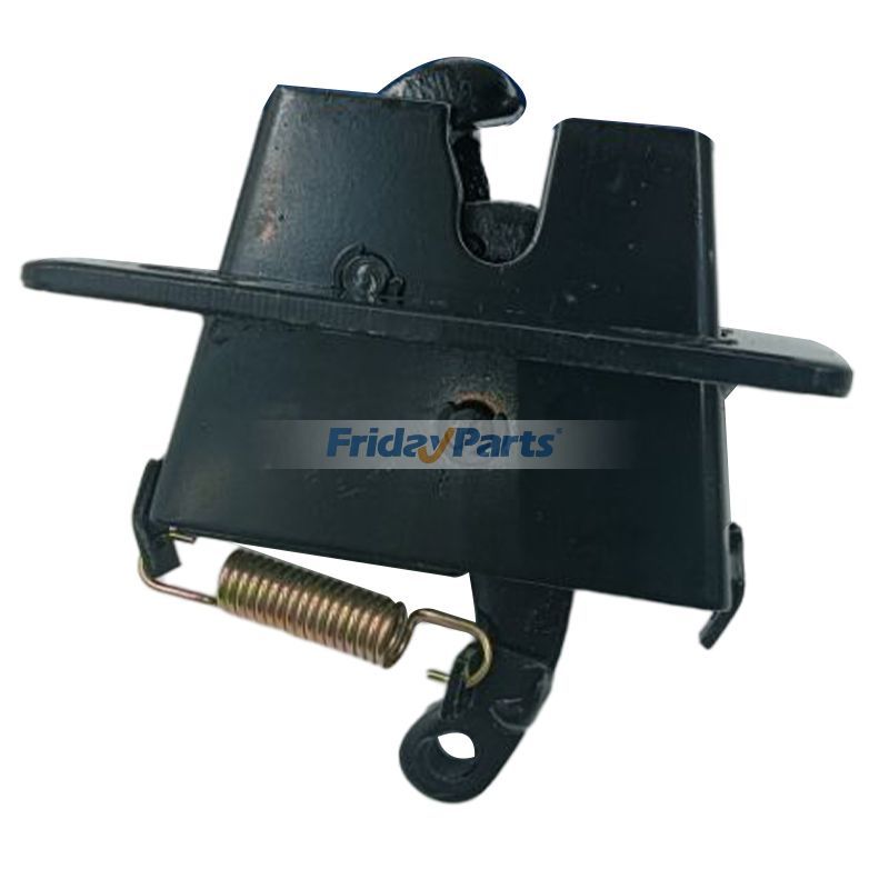 Excavator HYUNDAI R55 Cab Door Anti lock