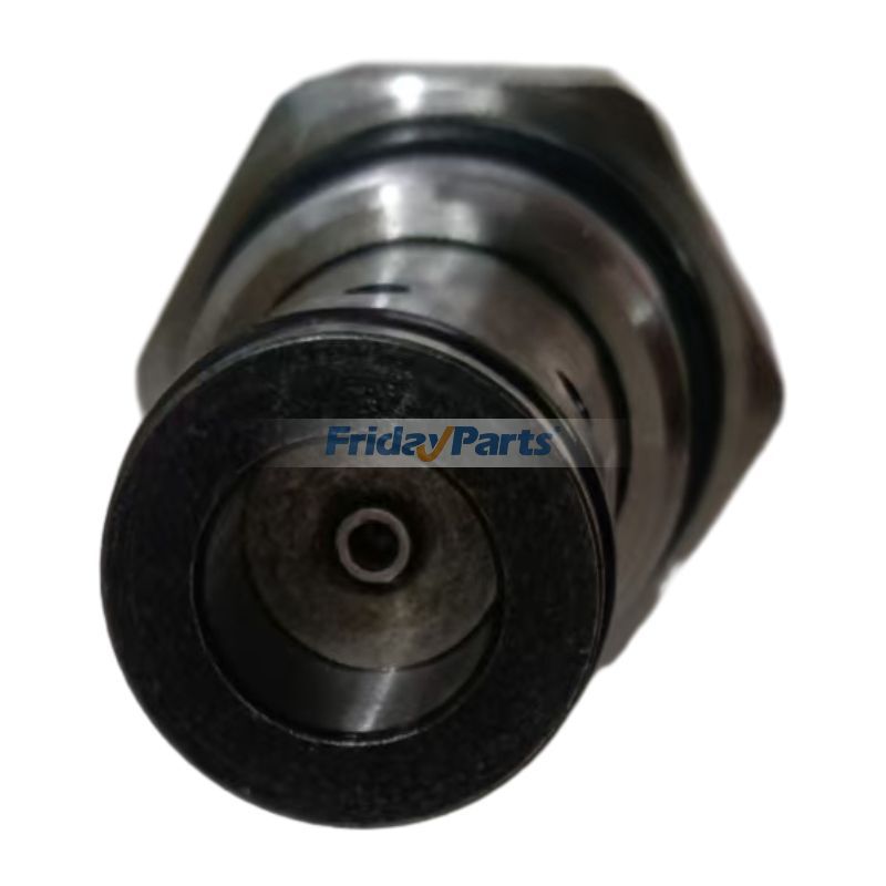 Excavator Main Relief Valve