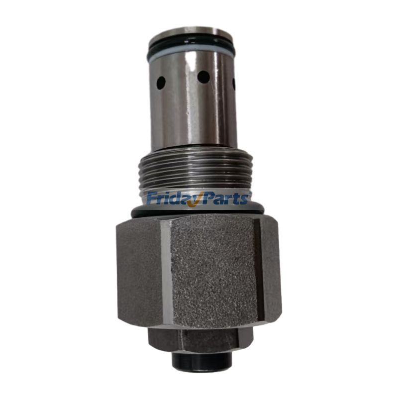 Main Relief Valve in Stock in China