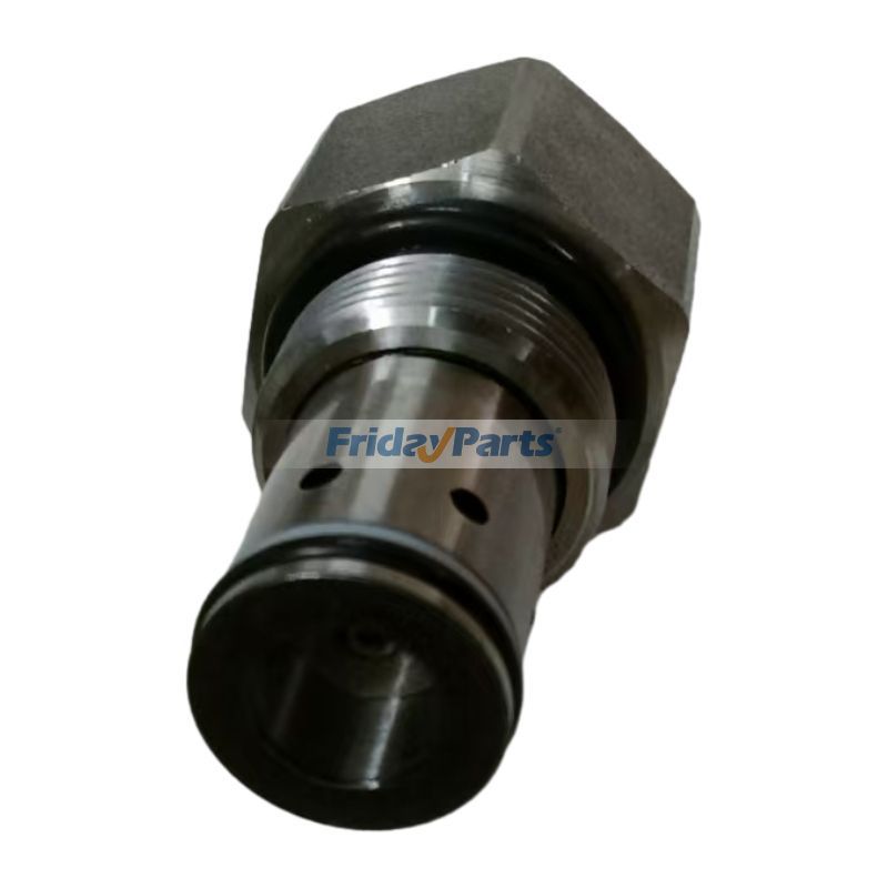  Main Relief Valve For HYUNDAI