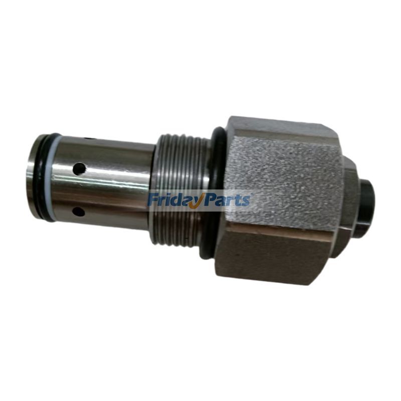 For Hyundai Excavator R55 Main Relief Valve