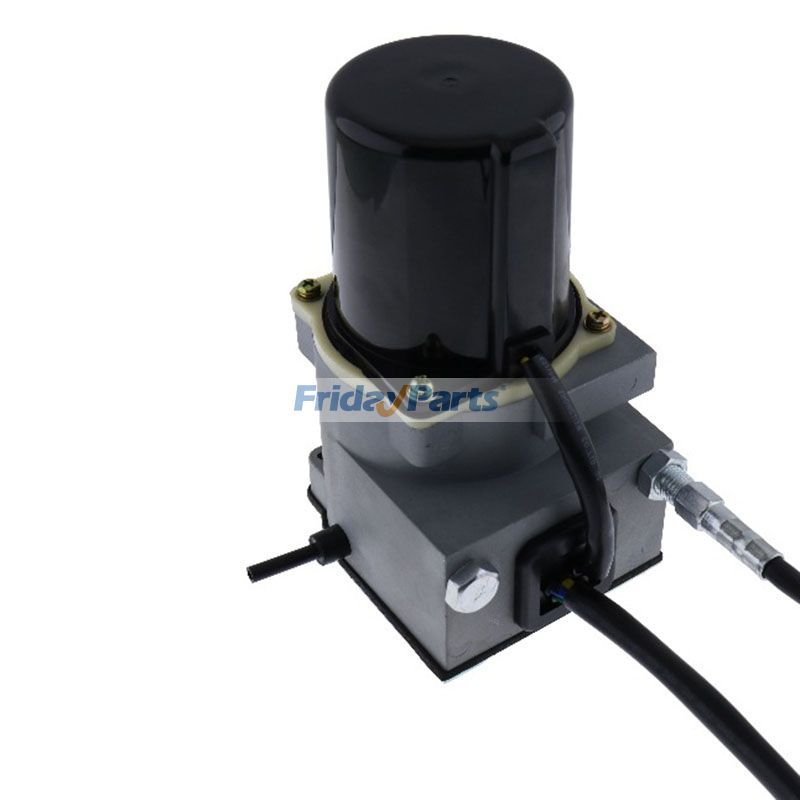 Parte para Excavadora