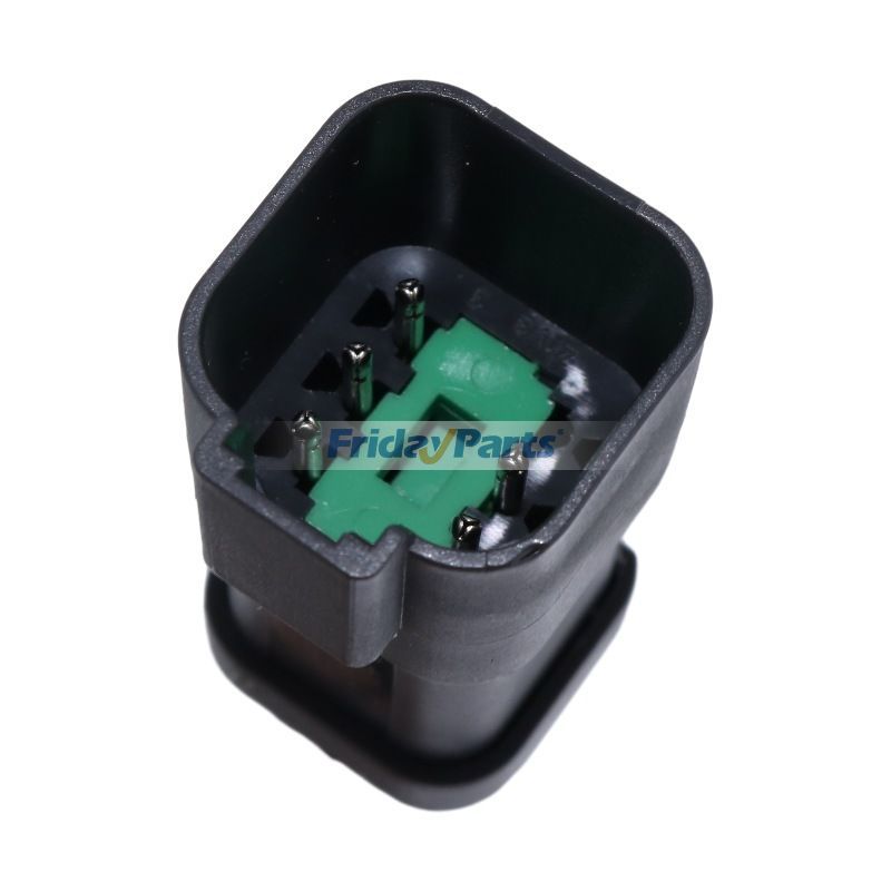 Compra Motor de acelerador 21EN-32220 para excavadora Hyundai R370-7 R225-7 R215-7 R220-7 R210-7 R140-7 en Fridayparts