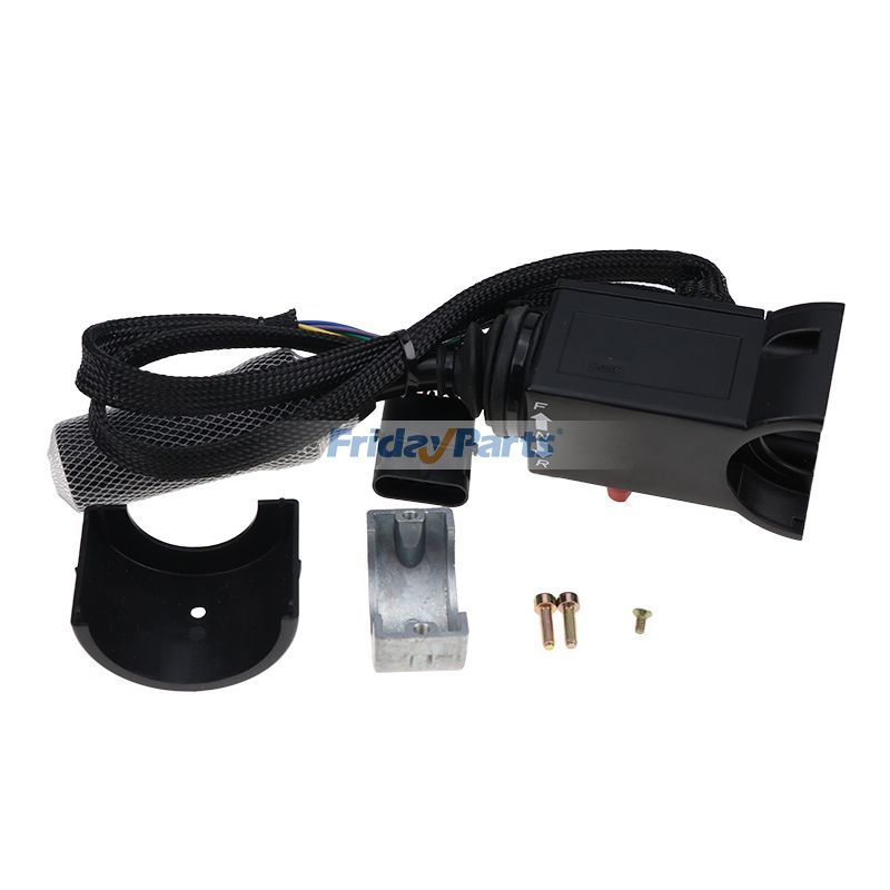 Sélecteur de vitesse 21L8-50040 pour chargeuse sur pneus Hyundai HL730-7 HL730-3 HL740-3 HL740-7 HL757-7 HL760 HL760-7 HL770 HL770-3 HL770-7 HL780-3ApourPour HYUNDAI