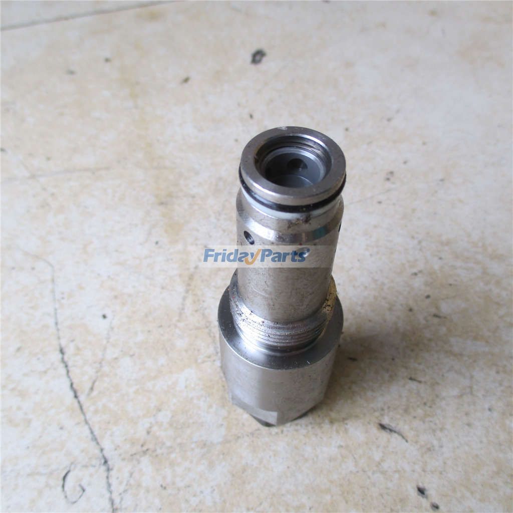 Pilot Pressure Valve for Excavator