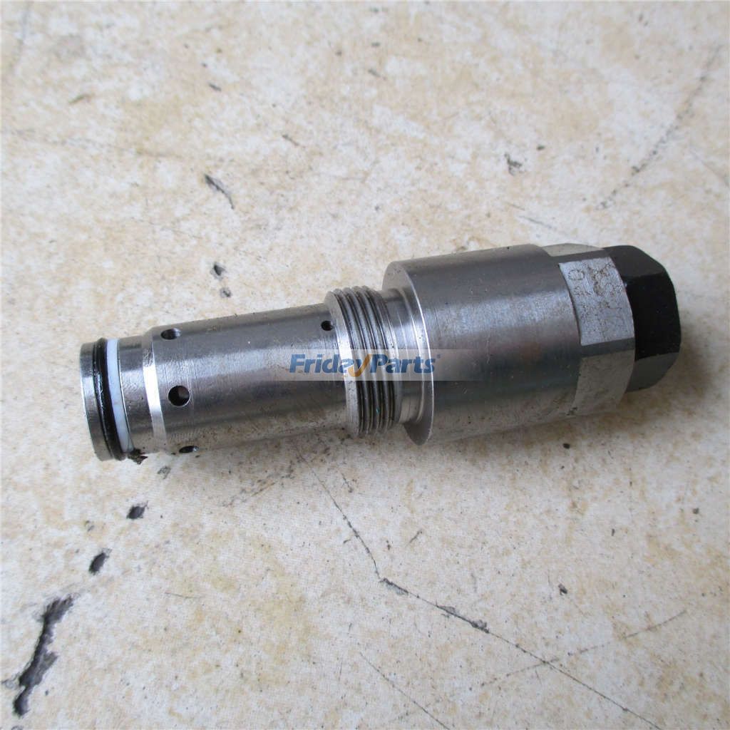 Pilot Pressure Valve in Stock in China