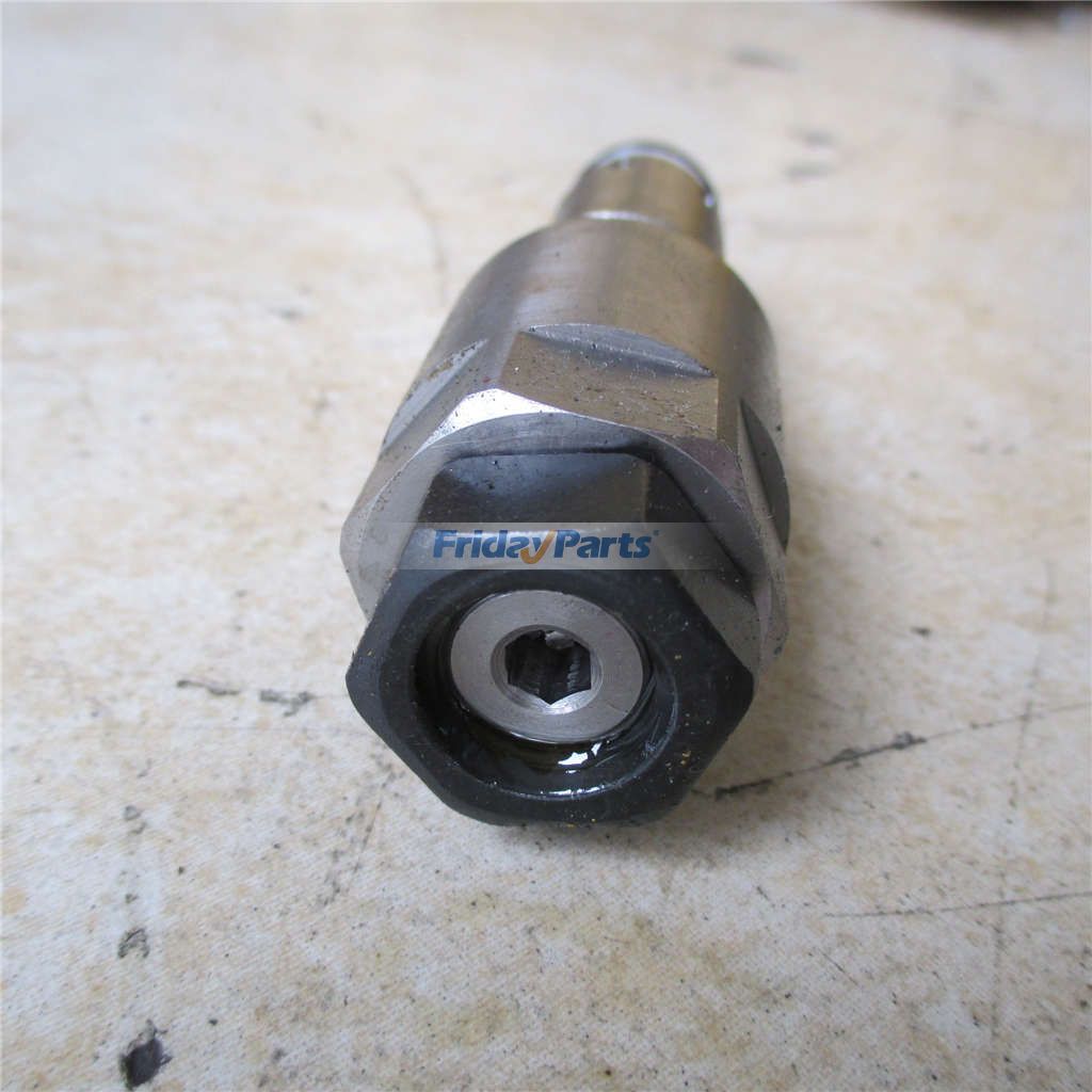  Pilot Pressure Valve For KOMATSU