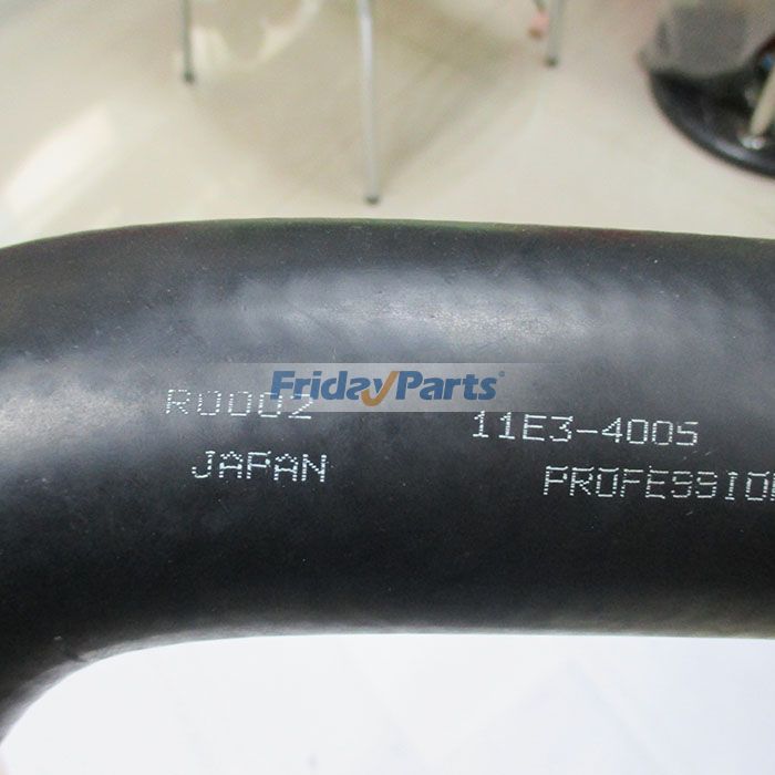  Lower Water Hose For HYUNDAI