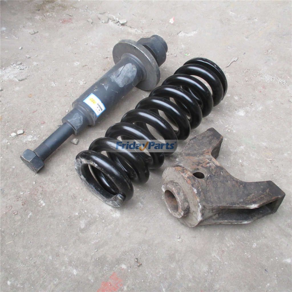 FridayPartsのシリンダーアセンブリの調整