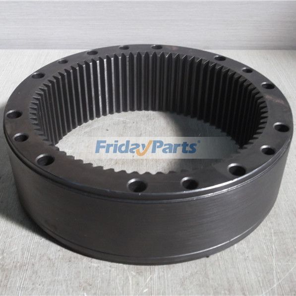 Für Hyundai Bagger R130 Daewoo Bagger DH130 DH150 Schwenkgetriebescheibe