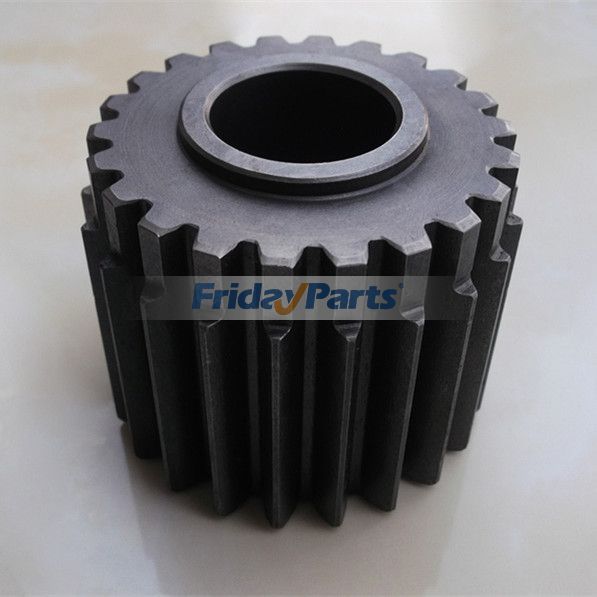 For Hyundai Excavator R130 Daewoo Excavator DH150 Swing 2nd Central Gear