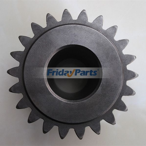 Daewoo Swing 2nd Central Gear in Stock in China