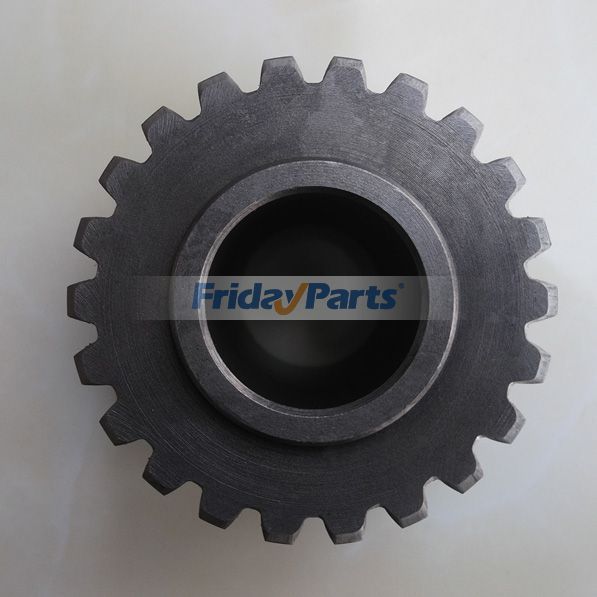 Excavator Daewoo Swing 2nd Central Gear