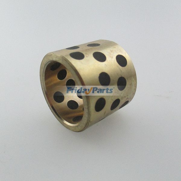 Schwinge den 2. Kupferbuschfür Bagger