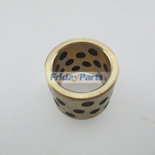 Für Hyundai Bagger R130 Swing 2. Kupferbuchsefür Für HYUNDAI