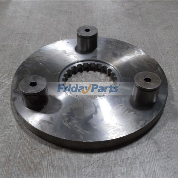 HYUNDAI R130 Schwenkmotor First Class Dreisternrahmen (mit Stift)