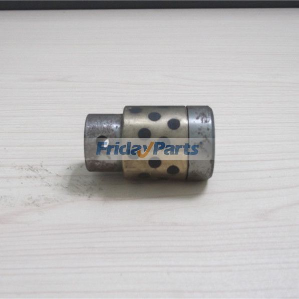 HYUNDAI Swing Motor Second Class Gear parts Pin(with copper bush) for Excavator
