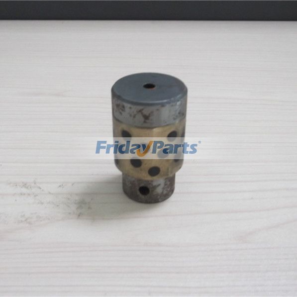 Excavator HYUNDAI Swing Motor Second Class Gear parts Pin(with copper bush)