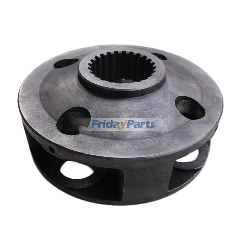 HYUNDAI R130 Swing 2. Klasse Viersternrahmen (Stahlguss)