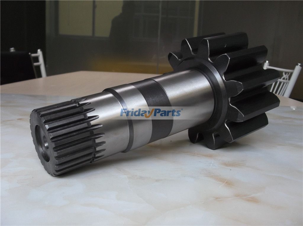 HYUNDAI R130 Swing Vertical Shaft for Excavator