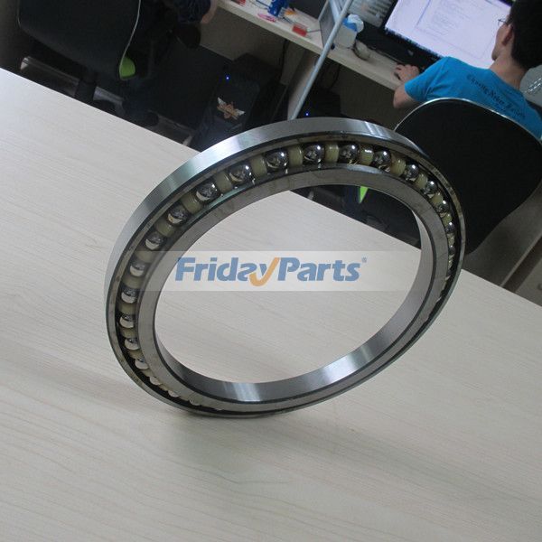 Excavator HYUNDAI R130 Travel large bearingA