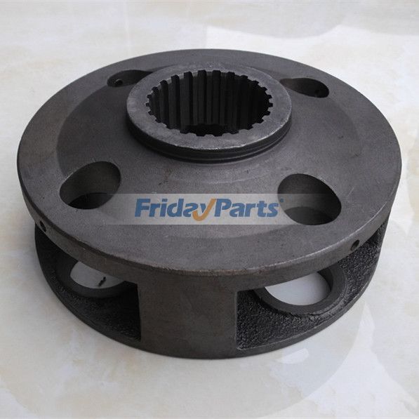 HYUNDAI R130Swing 2. Klasse Viersternerahmen