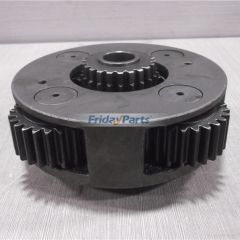 HYUNDAI R130Swing Zweite Klasse Vierstern-Rahmenbaugruppe (Stahlguss)Für HYUNDAI