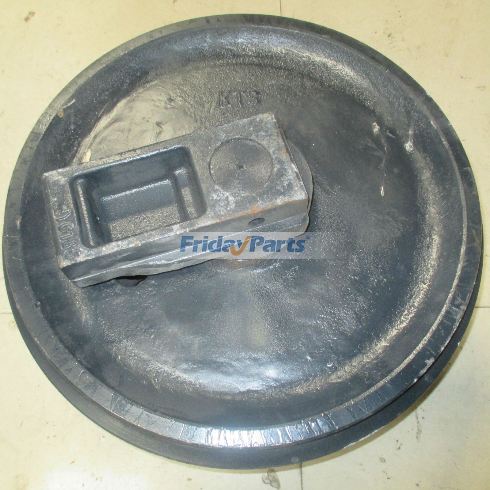 HYUNDAI用用ヒュンダイ 掘削機 R150-7 アイドラー用