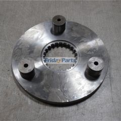 HYUNDAI R150 Schwenkmotor First Class Dreisternrahmen (mit Stift)Für HYUNDAI