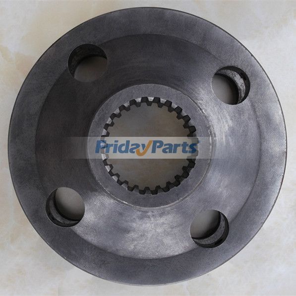 FridayParts HYUNDAI R150 Swing 2. Klasse Viersternrahmen (Stahlguss)