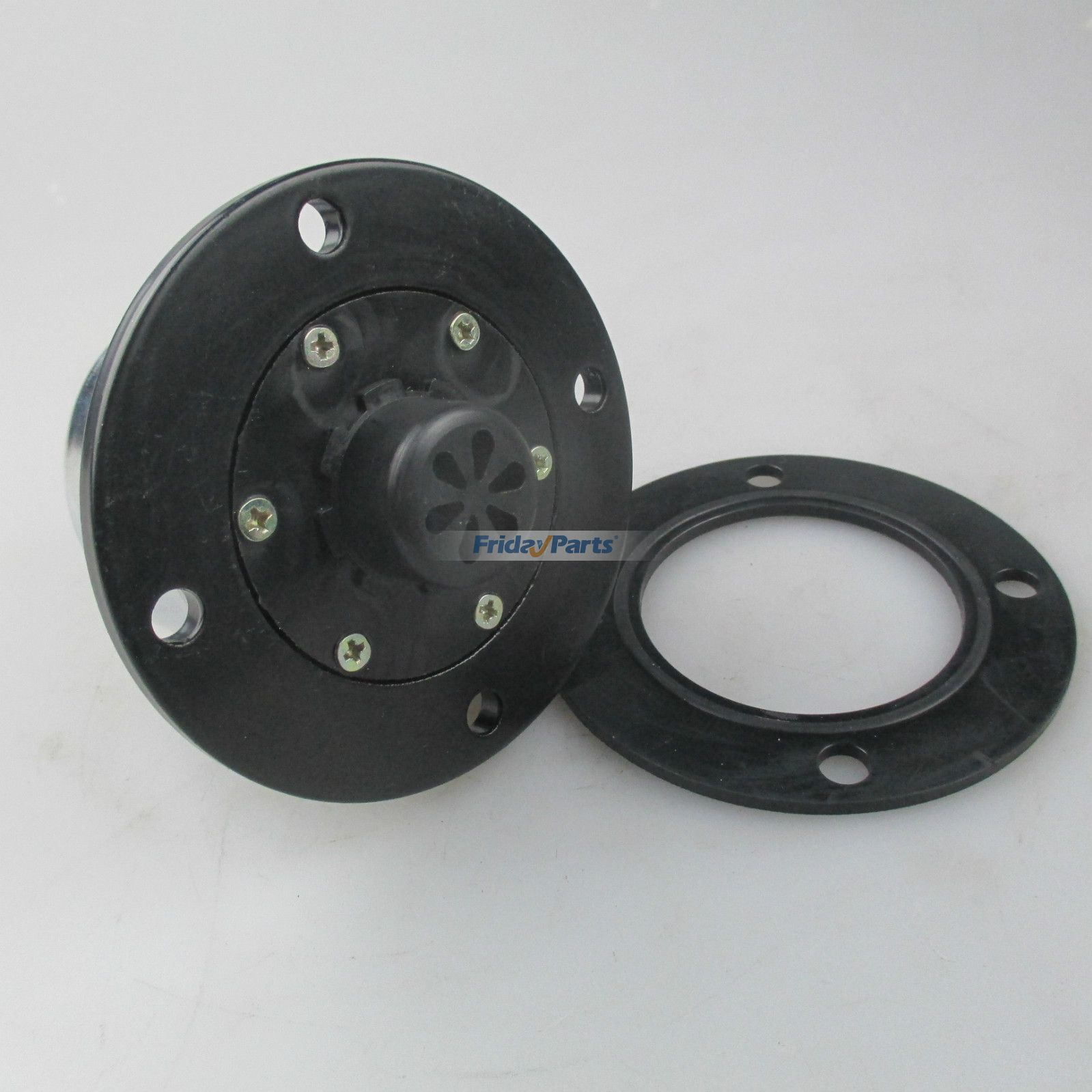 Hydraulic Tank Cover Breath Fliter for Excavator